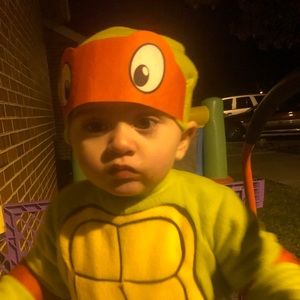 Meet your Posher, Aimee